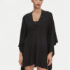 Balmain Парео BKA282120 Черен Regular Fit за Жени цена