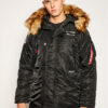 Парка Alpha Industries за Мъже цена