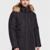 CMP Парка 32K3267F Тъмносин Regular Fit за Мъже цена