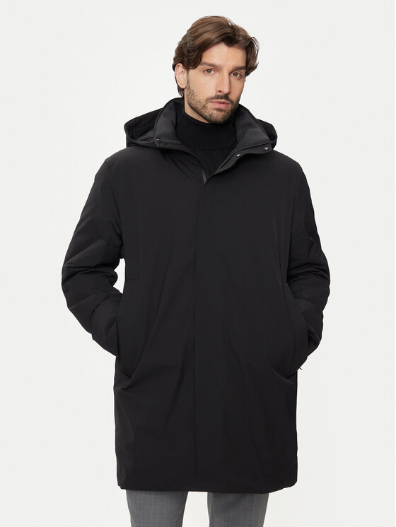 Парка Calvin Klein за Мъже цена