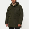 Columbia Парка Landroamer™ II 2088041 Зелен Regular Fit за Мъже цена