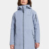 Didriksons Парка Ella Wns Parka 2 504835 Светлосиньо Regular Fit за Жени цена