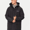 Didriksons Парка Danny 505802 Черен Regular Fit за Мъже цена