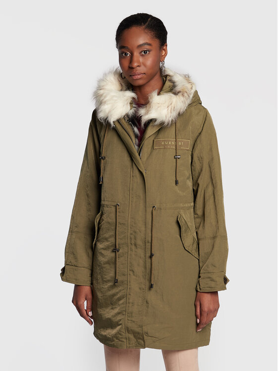 Парка Guess за Жени цена