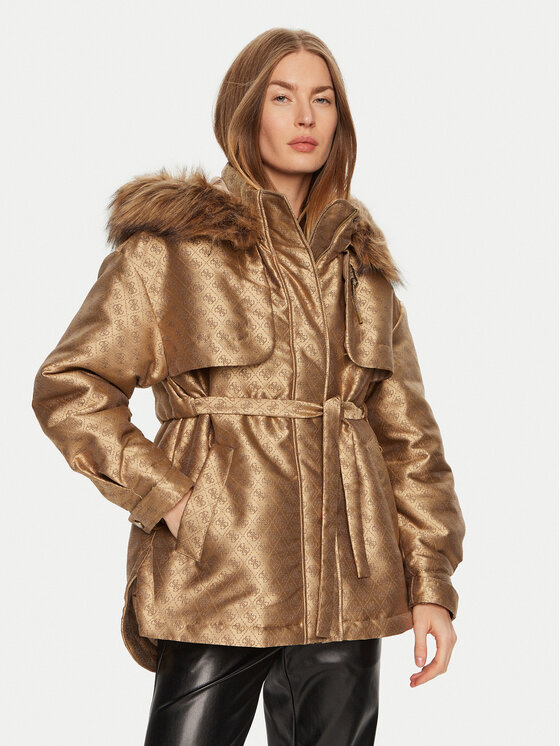 Парка Guess за Жени цена