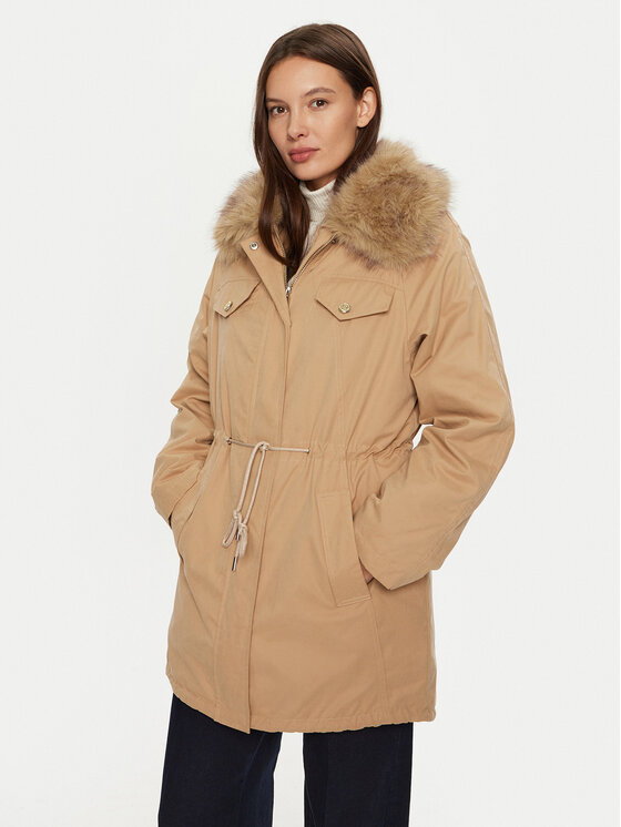 Парка Guess за Жени цена