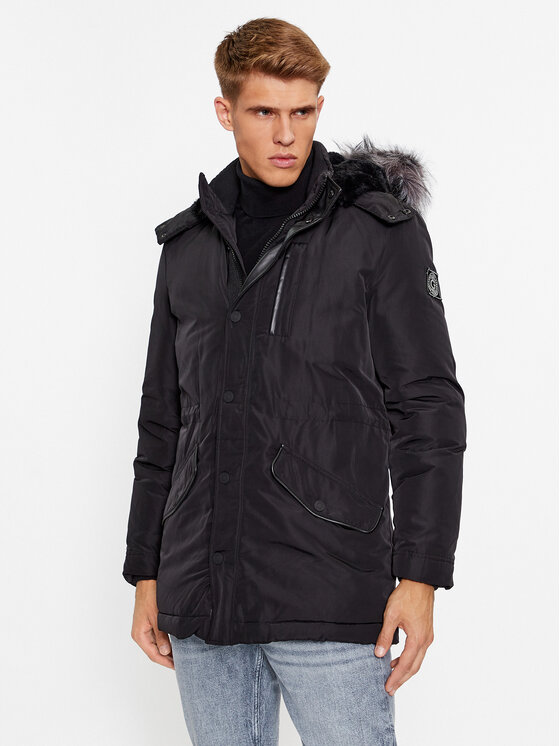 Парка Guess за Мъже цена