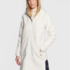 Helly Hansen Парка Imperial 49472 Екрю Regular Fit за Жени цена