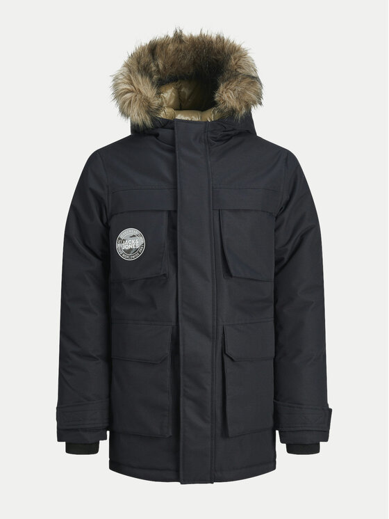 Парка Jack&Jones Junior за Момчета цена