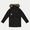 Парка Jack&Jones Junior за Момчета цена