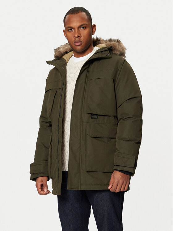 Парка Jack&Jones за Мъже цена