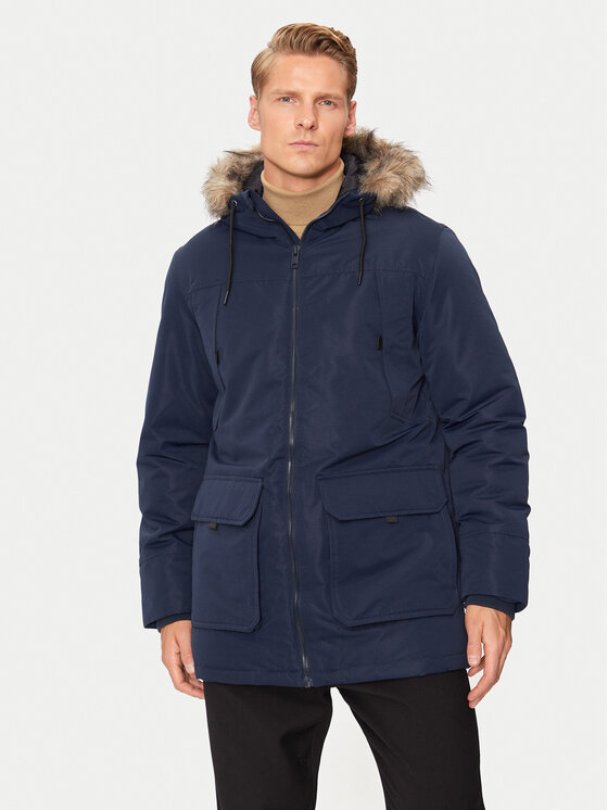 Парка Jack&Jones за Мъже цена