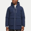 Jack&Jones Парка Charlie 12267141 Тъмносин Regular Fit за Мъже цена