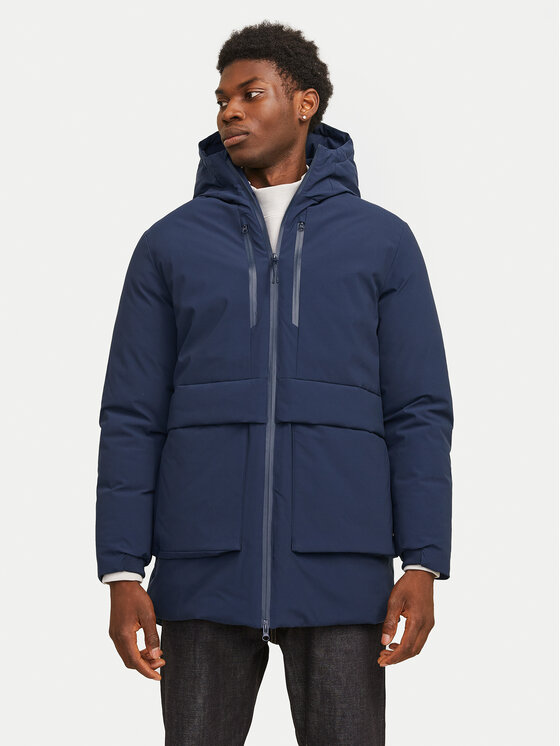 Парка Jack&Jones за Мъже цена