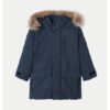 Mayoral Парка 4468 Тъмносин Regular Fit за Момчета цена