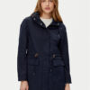 ONLY Парка Louise 15312869 Тъмносин Regular Fit за Жени цена