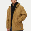 Vans Парка Henrique VN000HMR Зелен Regular Fit за Мъже цена