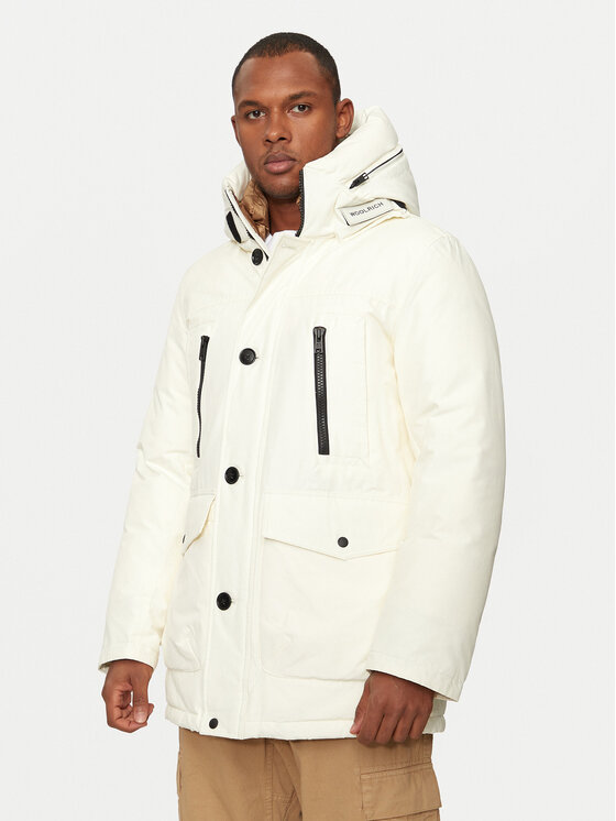 Парка Woolrich за Мъже цена