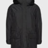 Woolrich Парка CFWOOU0638MRUT3126 Черен Regular Fit за Мъже цена