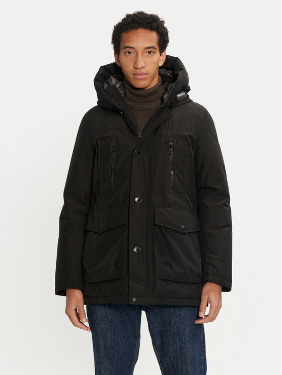 Парка Woolrich за Мъже цена
