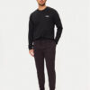 Boss Пижама 50527344 Черен Relaxed Fit за Мъже цена
