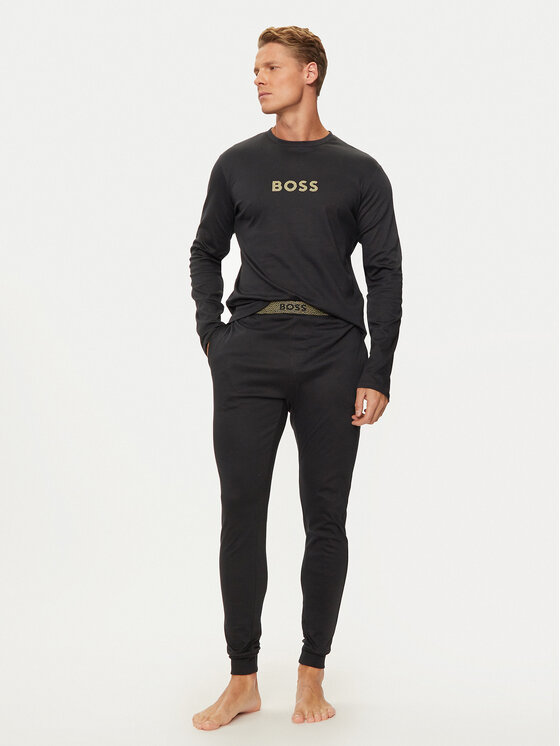 Пижама BOSS за Мъже цена