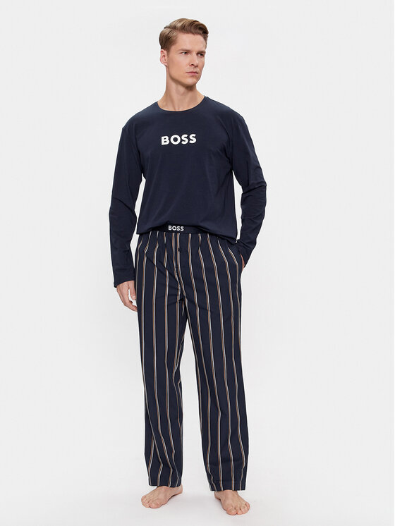 Пижама BOSS за Мъже цена