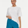 Calvin Klein Underwear Пижама 000QS7191E Бял Regular Fit за Жени цена