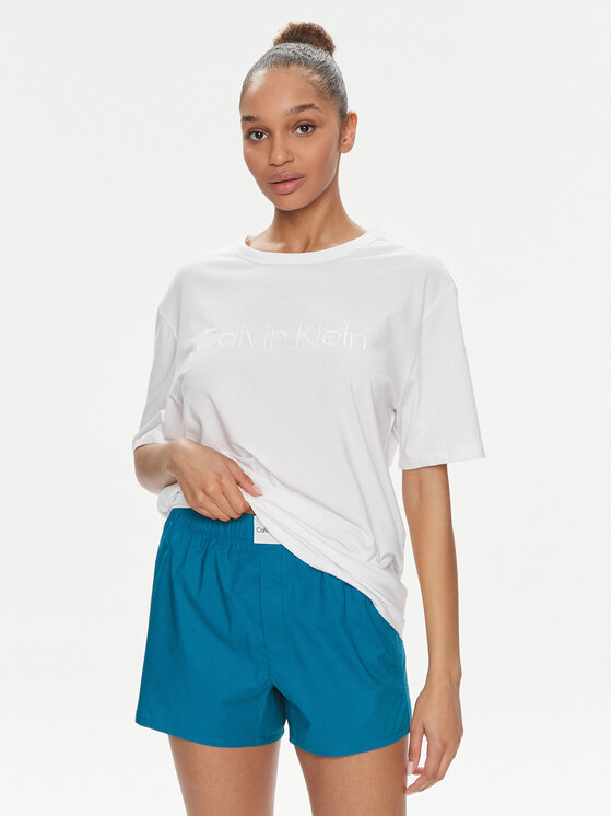 Пижама Calvin Klein Underwear за Жени цена