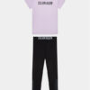 Пижама Calvin Klein Underwear за Момичета цена