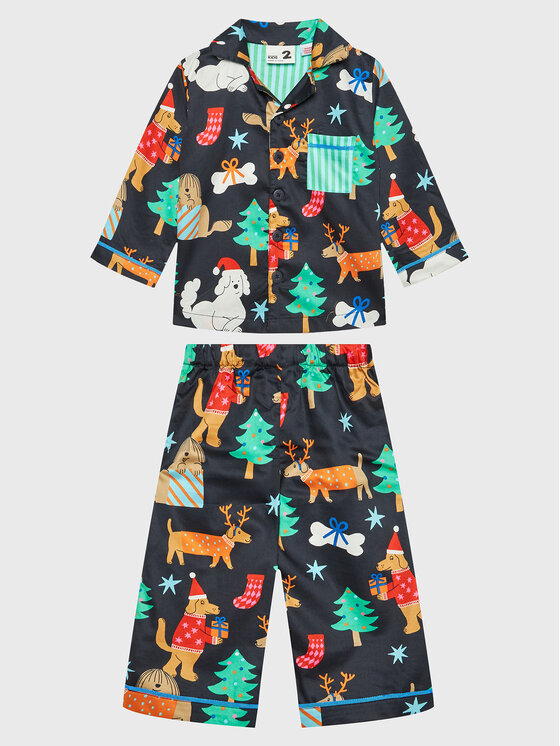 Пижама Cotton On Kids за Унисекс цена