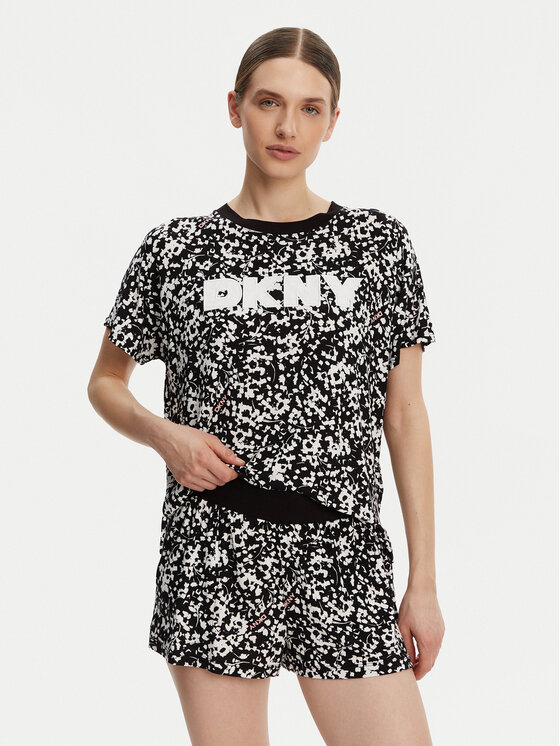 Пижама DKNY за Жени цена