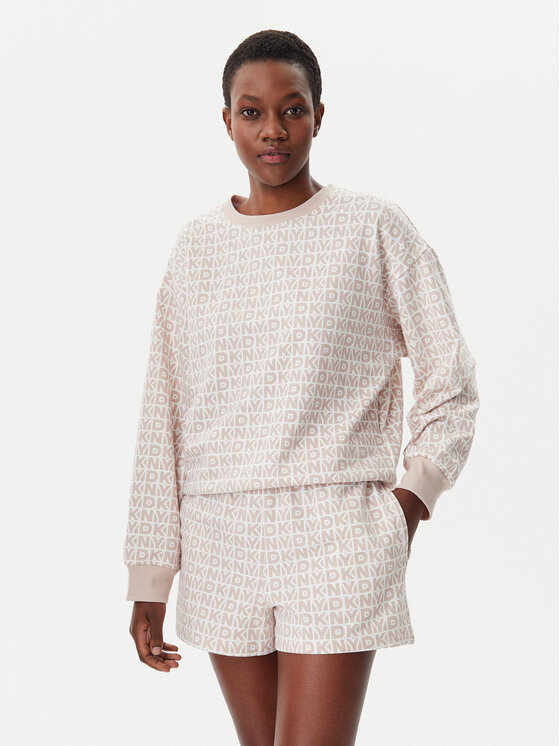 Пижама DKNY за Жени цена