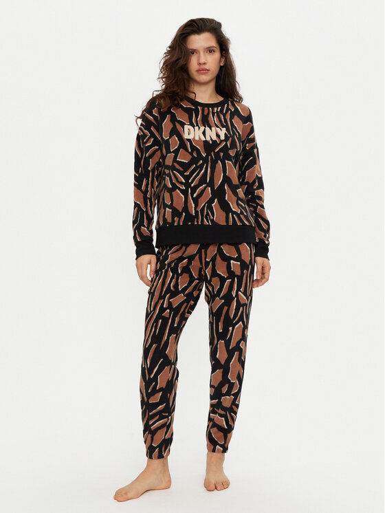 Пижама DKNY за Жени цена