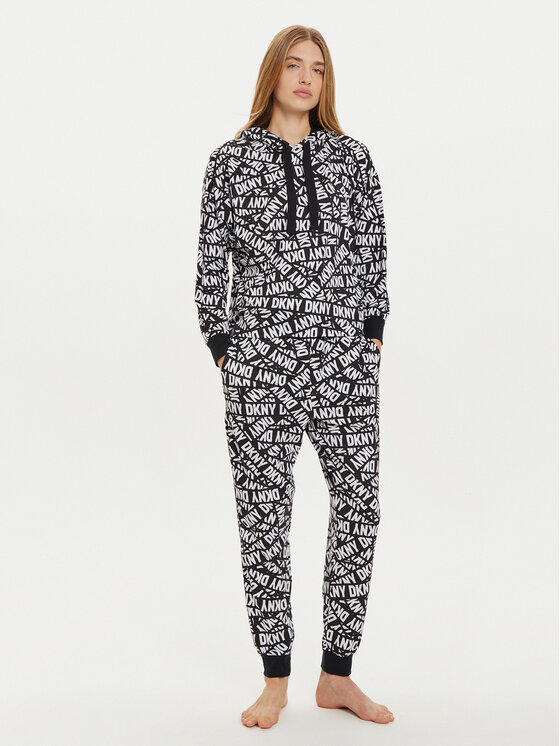 Пижама DKNY за Жени цена