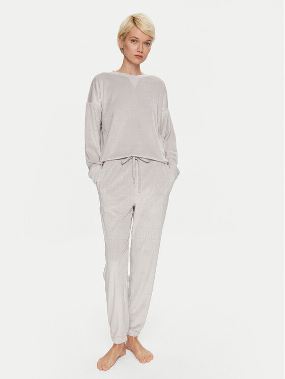 Пижама DKNY за Жени цена