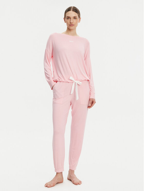Пижама DKNY за Жени цена