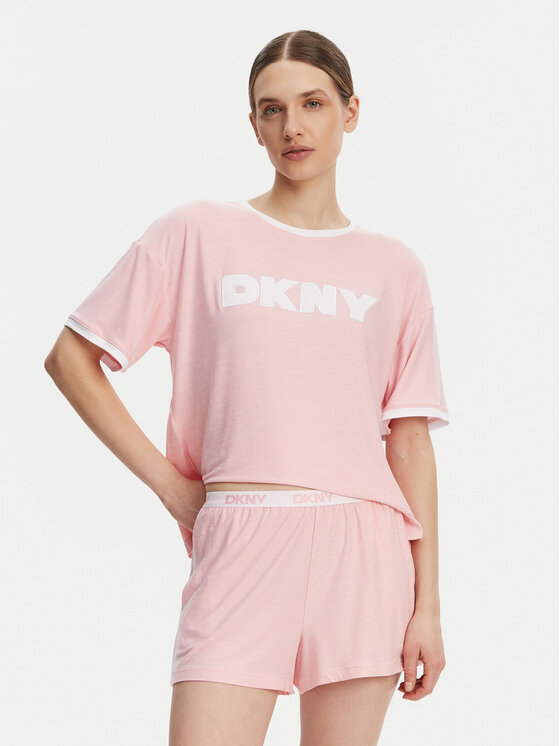 Пижама DKNY за Жени цена