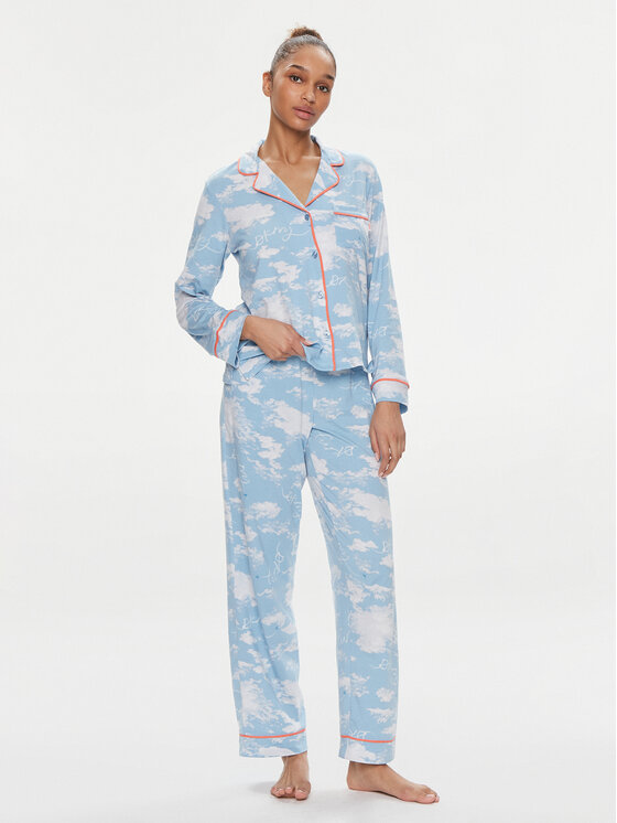 Пижама DKNY за Жени цена