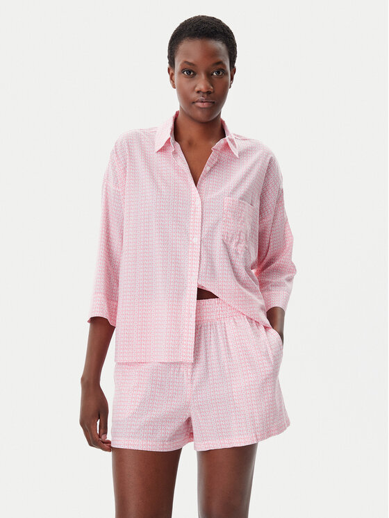 Пижама DKNY за Жени цена