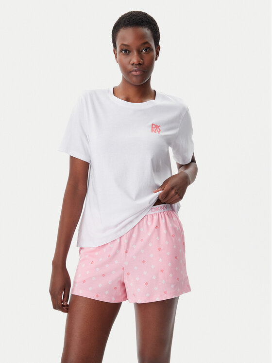 Пижама DKNY за Жени цена