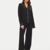 Guess Пижама Carlyn O4BX07 KCIN2 Черен Regular Fit за Жени цена