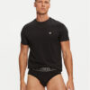 Guess Пижама U4BG86 KCD31 Черен Regular Fit за Мъже цена