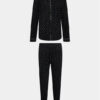 Hunkemöller Пижама 203193 Черен Comfortable Fit за Жени цена