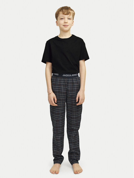 Пижама Jack&Jones Junior за Момчета цена