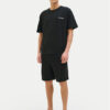 Jack&Jones Пижама Everest 12273635 Черен Standard Fit за Мъже цена