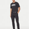 Jack&Jones Пижама Elton 12266998 Черен Standard Fit за Мъже цена