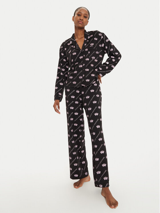 Пижама Juicy Couture за Жени цена