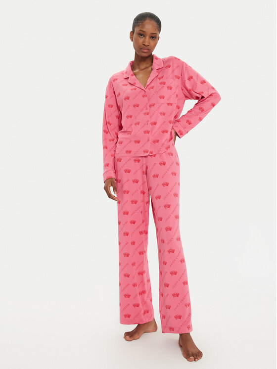 Пижама Juicy Couture за Жени цена