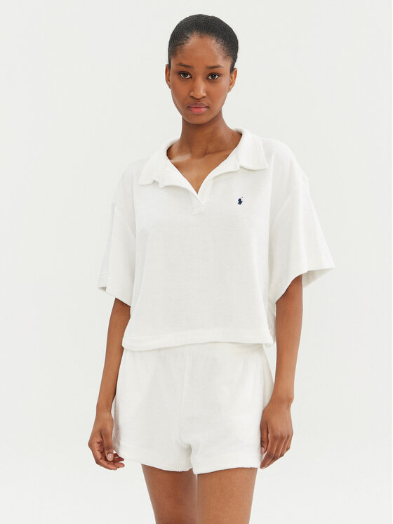 Пижама Polo Ralph Lauren за Жени цена